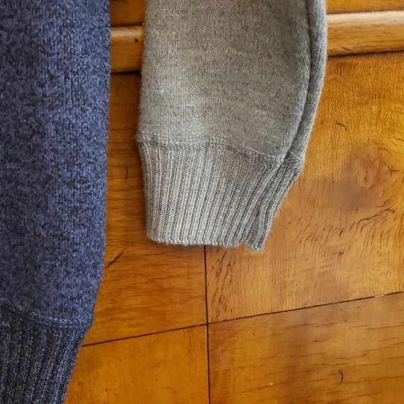 Street Rules Clothing CO Sweater SZ 6 - Picture 7 of 12